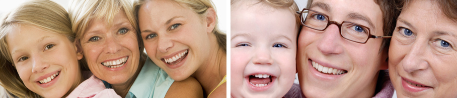 Pratique établie depuisplus de 50 ans, les orthodontistes Lemay traitent une troisième génération de patients. Merci pour votre confiance.